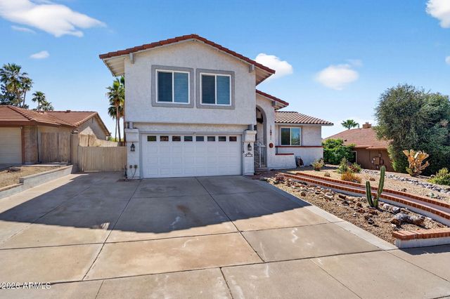 2119 E CROCUS Drive, Phoenix, AZ 85022