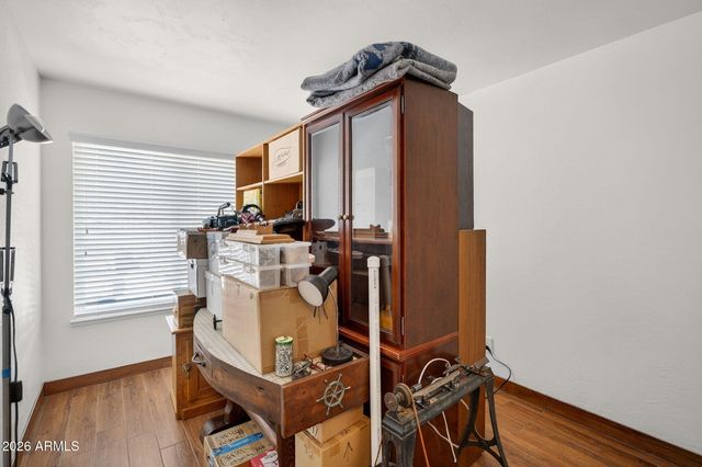 2119 E CROCUS Drive, Phoenix, AZ 85022