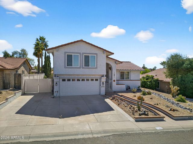 2119 E CROCUS Drive, Phoenix, AZ 85022