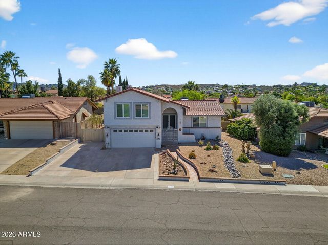 2119 E CROCUS Drive, Phoenix, AZ 85022