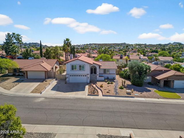 2119 E CROCUS Drive, Phoenix, AZ 85022