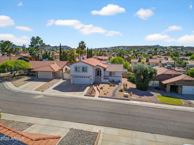 2119 E CROCUS Drive, Phoenix, AZ 85022