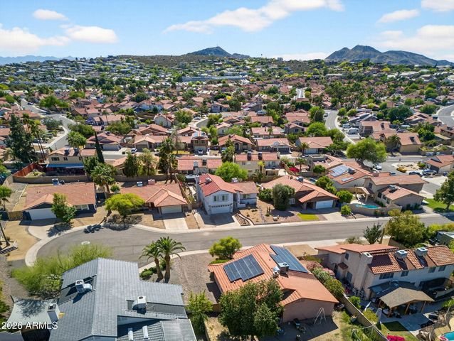 2119 E CROCUS Drive, Phoenix, AZ 85022