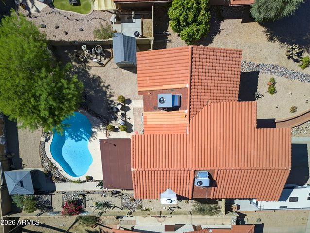 2119 E CROCUS Drive, Phoenix, AZ 85022