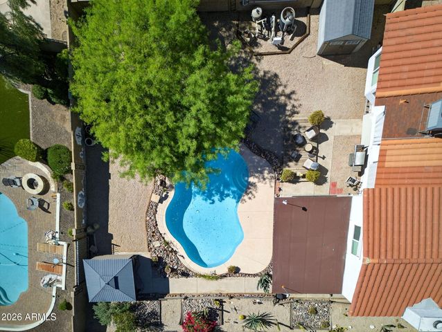 2119 E CROCUS Drive, Phoenix, AZ 85022