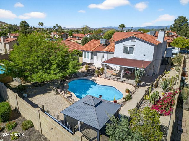 2119 E CROCUS Drive, Phoenix, AZ 85022