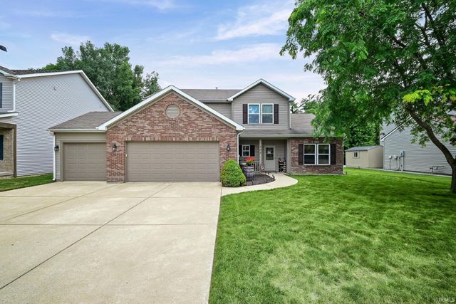 373 Double Tree Drive, Lafayette, IN 47905