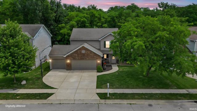373 Double Tree Drive, Lafayette, IN 47905