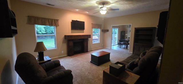 373 Double Tree Drive, Lafayette, IN 47905