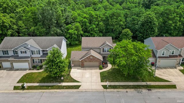 373 Double Tree Drive, Lafayette, IN 47905