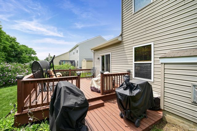 373 Double Tree Drive, Lafayette, IN 47905