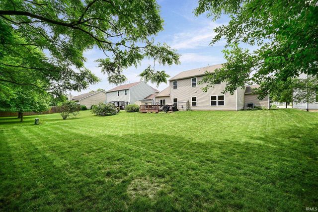 373 Double Tree Drive, Lafayette, IN 47905