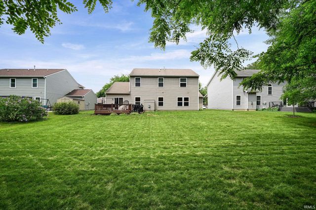 373 Double Tree Drive, Lafayette, IN 47905