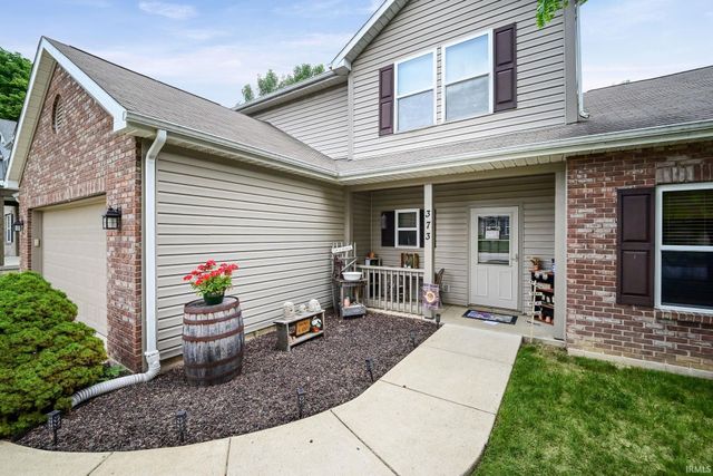 373 Double Tree Drive, Lafayette, IN 47905