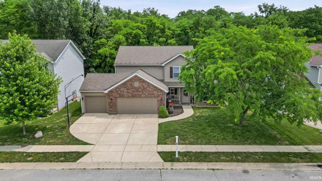 373 Double Tree Drive, Lafayette, IN 47905