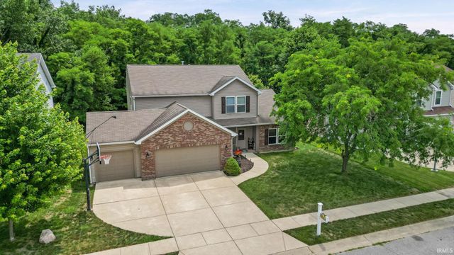 373 Double Tree Drive, Lafayette, IN 47905