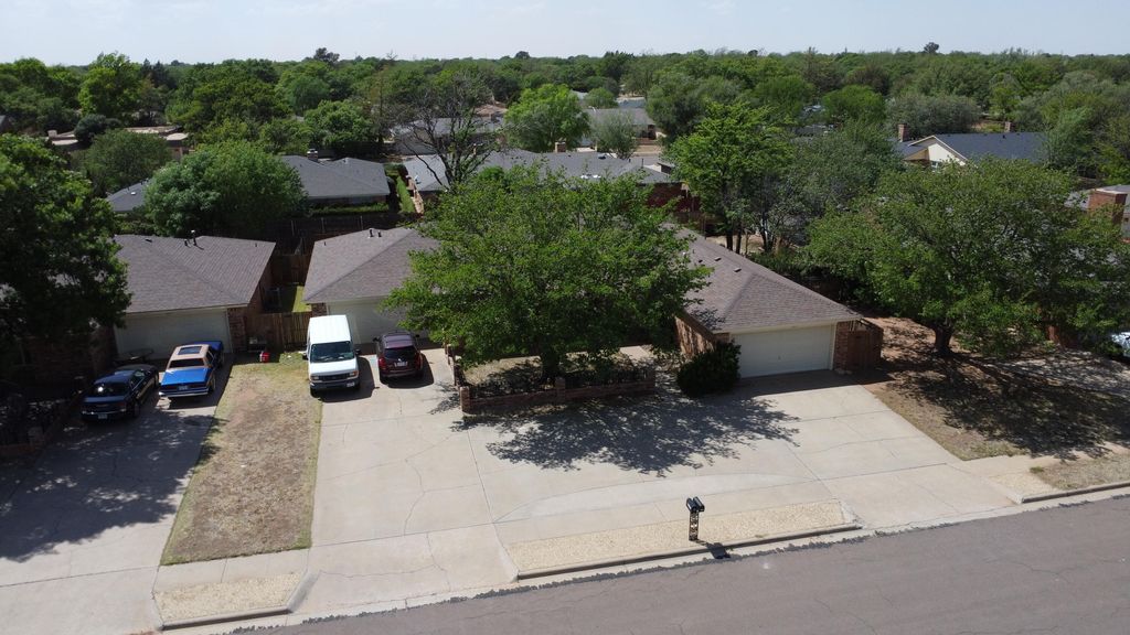 7914 Aberdeen Avenue, Lubbock, TX 79424