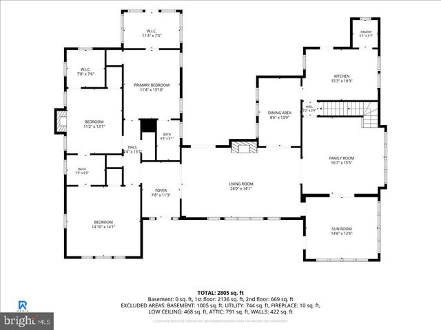 17 WOODLAND DR, Lansdale, PA 19446