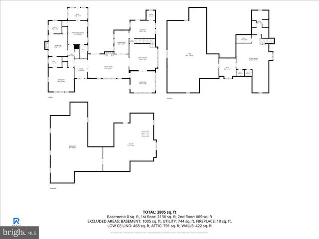 17 WOODLAND DR, Lansdale, PA 19446