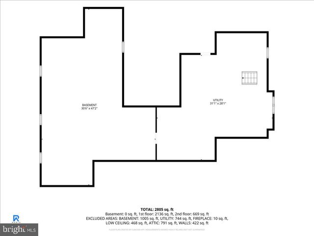 17 WOODLAND DR, Lansdale, PA 19446