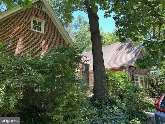 17 WOODLAND DR, Lansdale, PA 19446