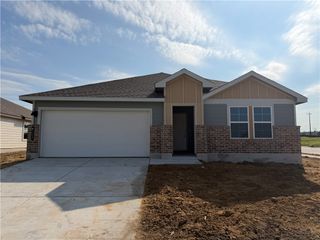 1723 San Jacinto, Brenham, TX 77833