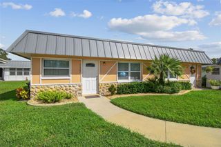 11902 BOYNTON LANE 0, New Port Richey, FL 34654