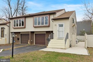 9312 VOITS, Philadelphia, PA 19115