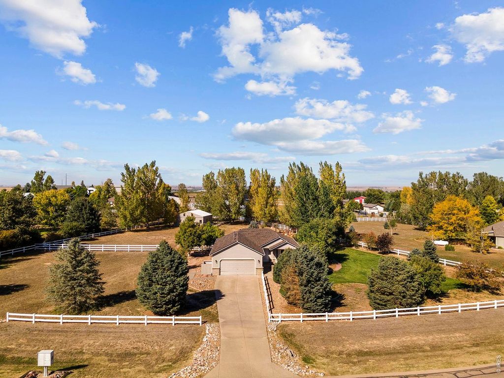 381 Bobcat Dr, Milliken, CO 80543