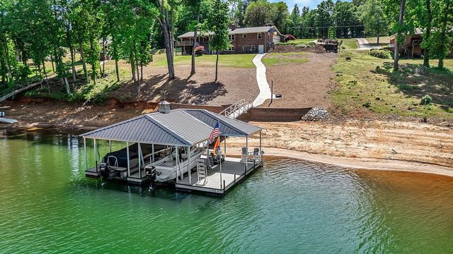 2212 Surfside Drive, Anderson, SC 29625