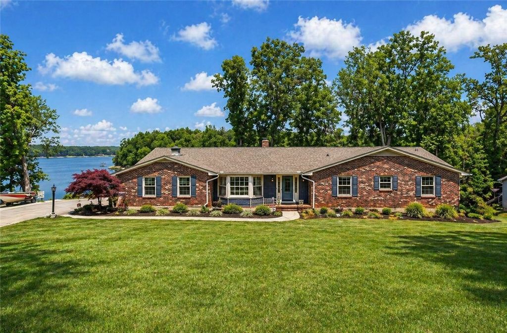 2212 Surfside Drive, Anderson, SC 29625