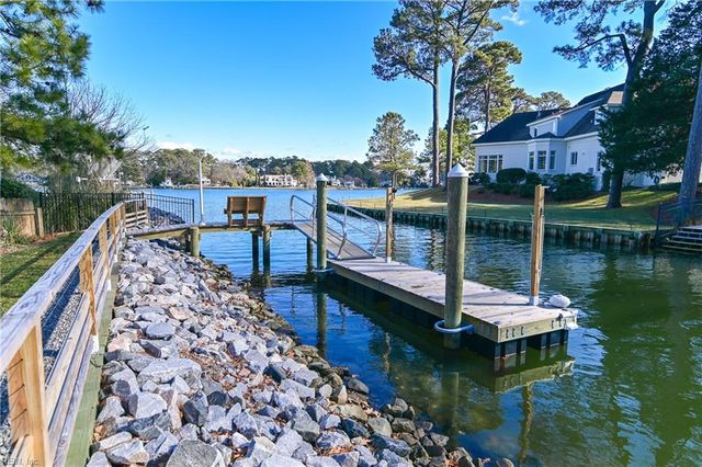 952 Oriole DR, Virginia Beach, VA 23451