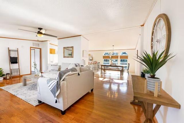 616 Layman Circle, Decatur, TN 37322