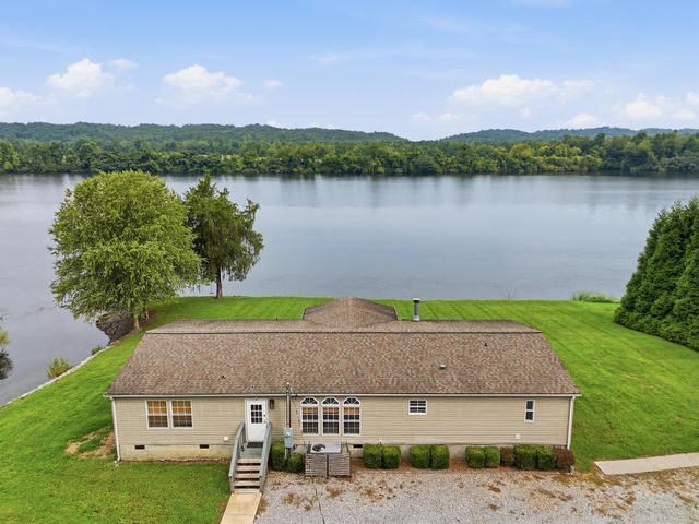 616 Layman Circle, Decatur, TN 37322