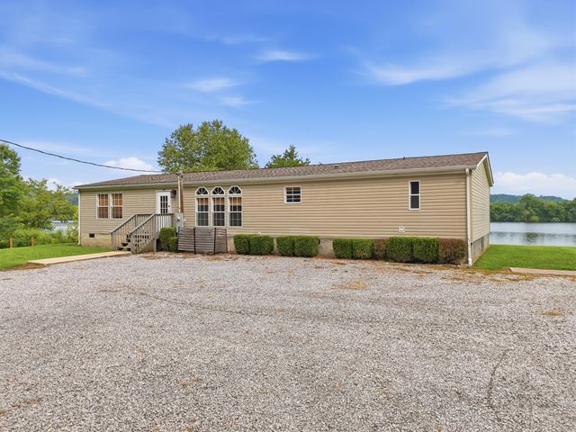 616 Layman Circle, Decatur, TN 37322