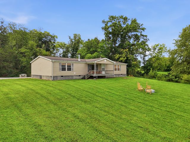 616 Layman Circle, Decatur, TN 37322