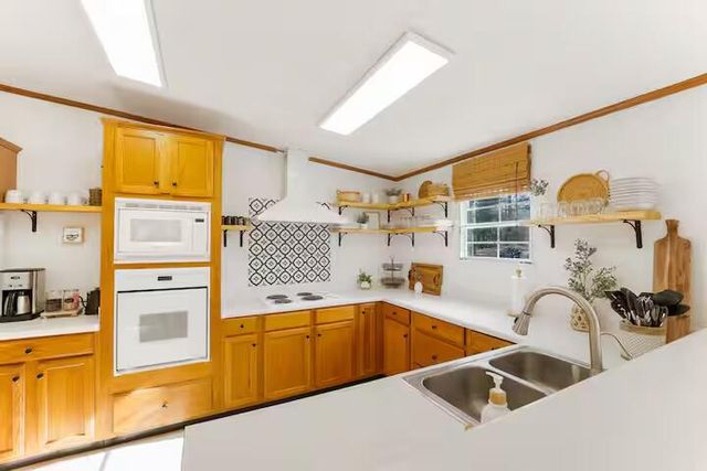 616 Layman Circle, Decatur, TN 37322