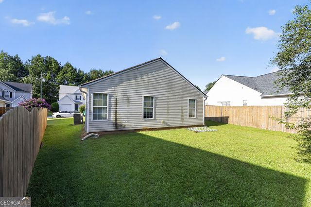 6960 Red Bone Way, Lithonia, GA 30038