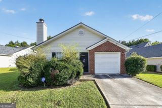 6960 Red Bone Way, Lithonia, GA 30038