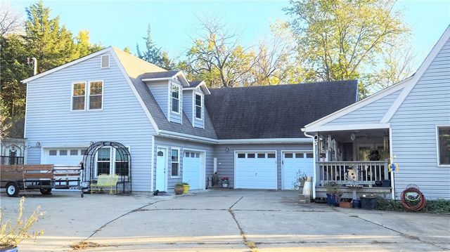 1040 S Wyckford Street, Olathe, KS 66061