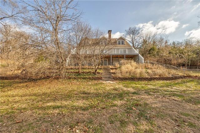 1040 S Wyckford Street, Olathe, KS 66061