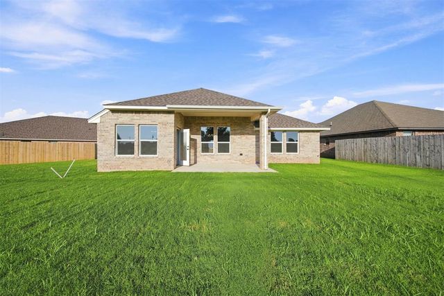 831 Virginia Avenue, Newcastle, OK 73065