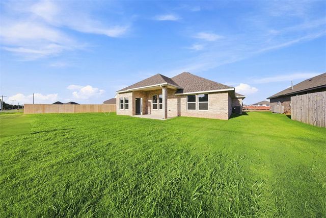 831 Virginia Avenue, Newcastle, OK 73065