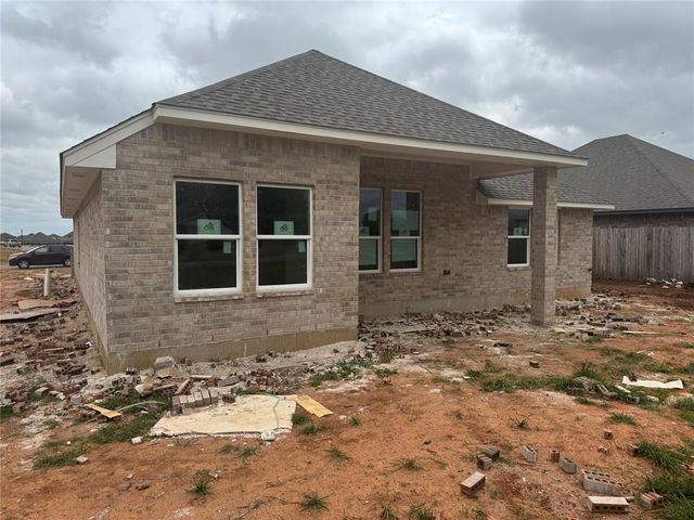831 Virginia Avenue, Newcastle, OK 73065