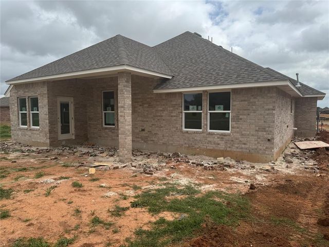 831 Virginia Avenue, Newcastle, OK 73065