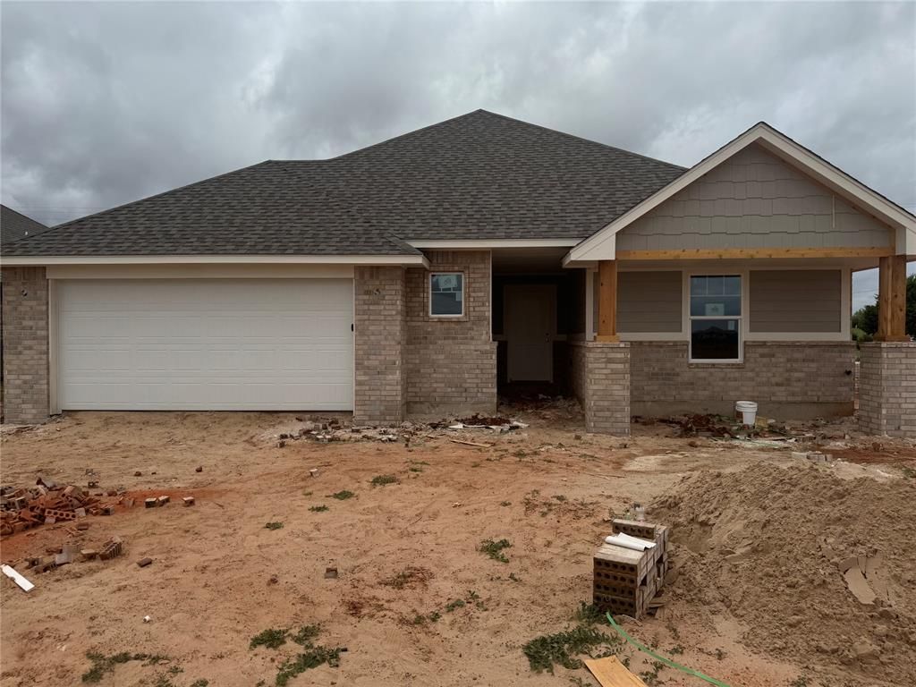 831 Virginia Avenue, Newcastle, OK 73065