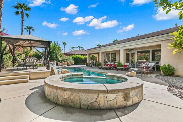 48716 Sojourn Street, Indio, CA 92201