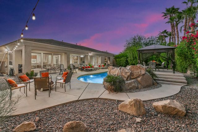 48716 Sojourn Street, Indio, CA 92201