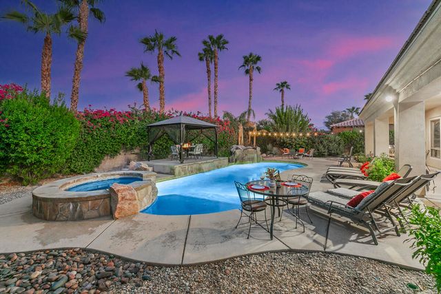 48716 Sojourn Street, Indio, CA 92201