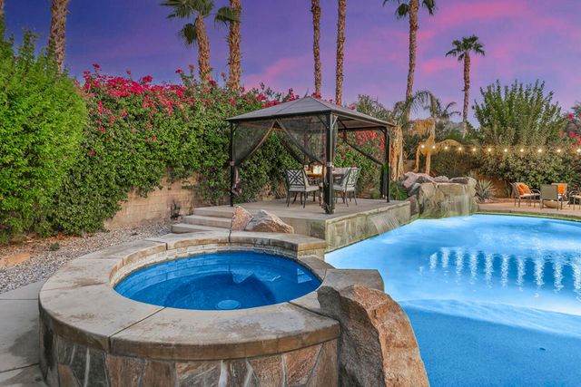 48716 Sojourn Street, Indio, CA 92201